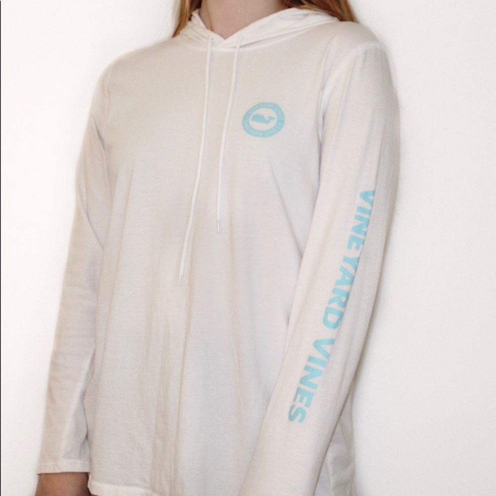 Vineyard Vines Thin Hoodie